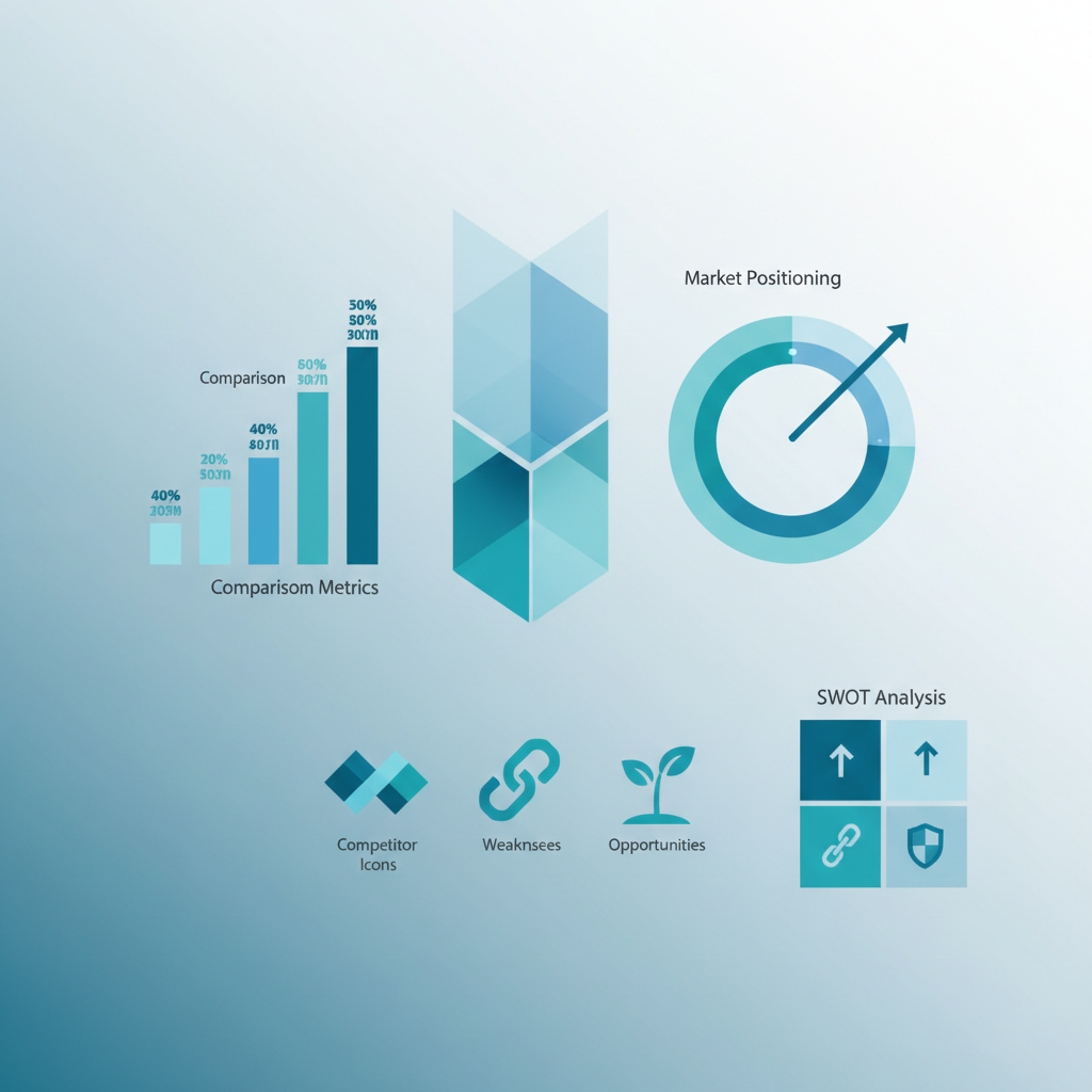 AI Competitive Analysis: Stay Ahead - Strata