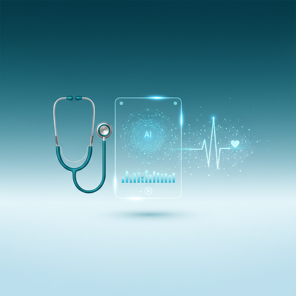 5 Best AI Tools for Healthcare 2026 (Boost Efficiency) - Strata